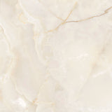 Gulvflis Onix Beige Marmor Blank 120x120