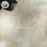 Prøve Klinker Onix Beige Marmor Matt 60x120