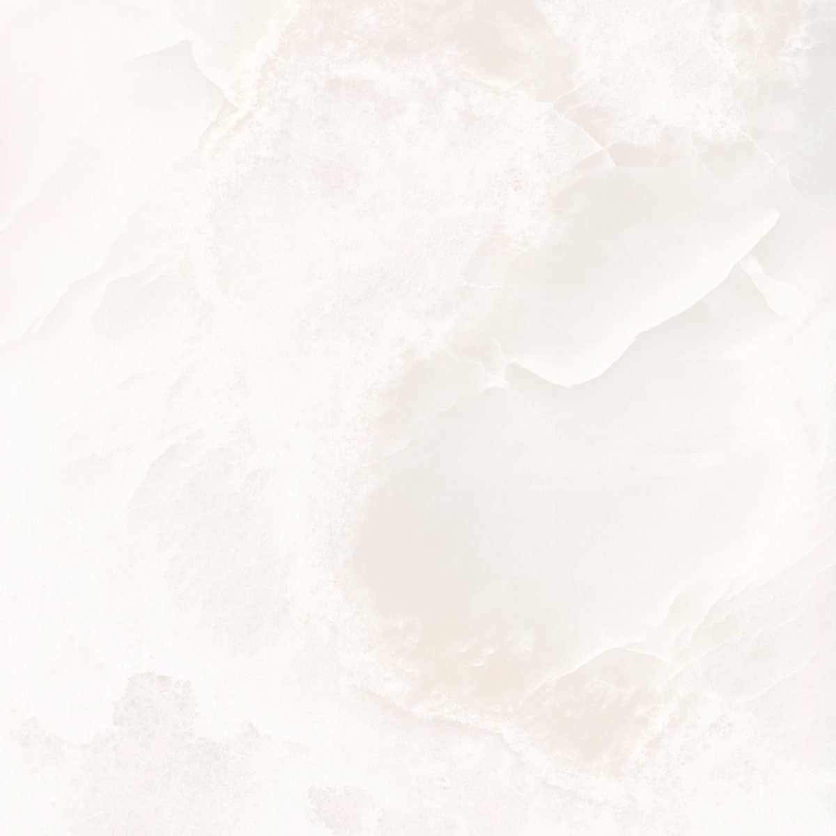 Gulvflis Onix Blanco Marmor Blank 120x120