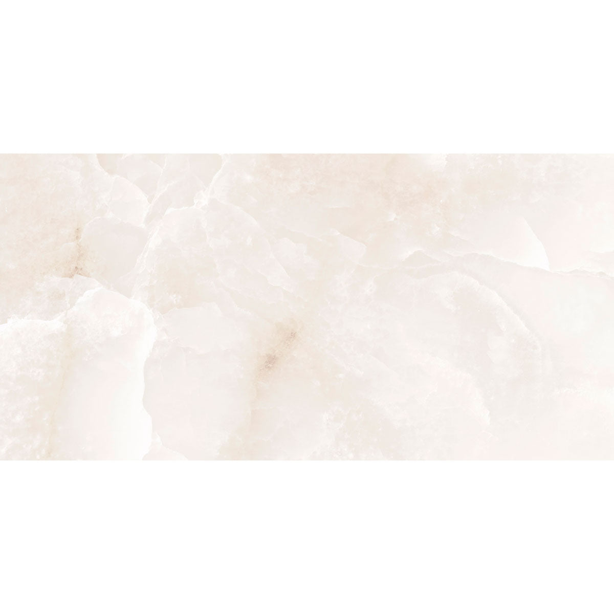 Gulvflis Onix Blanco Marmor Blank 60x120