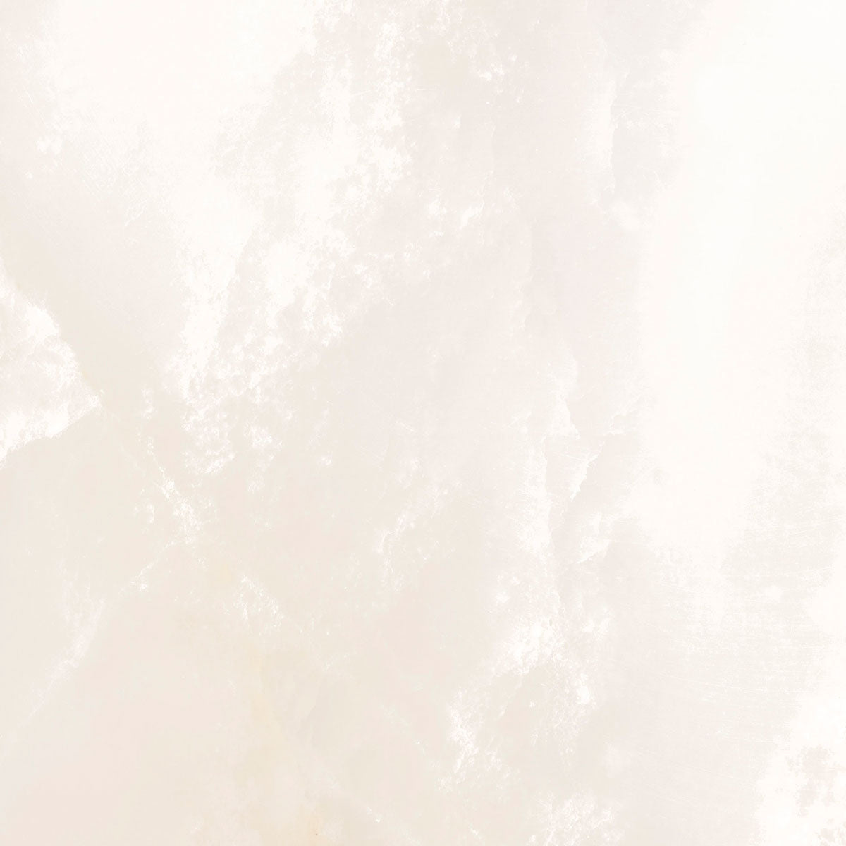 Gulvflis Onix Blanco Marmor Blank 90x90