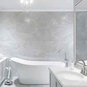 Gulvflis Onyx White Marmor Blank 60x60