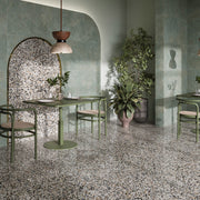 Gulvflis Palazzo Mix Blank 120x120