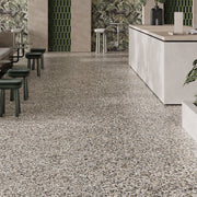 Gulvflis Palazzo Mix Matt 120x120