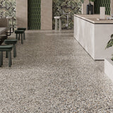 Prøve Klinker Palazzo Mix Matt 60x120
