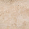 Swatch för Gulvflis Petra Beige Marmor Matt 60x60