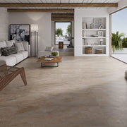 Gulvflis Petra Beige Marmor Matt 30x60