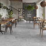 Gulvflis Petra Grey Marmor Matt 60x120