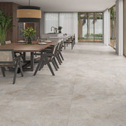 Gulvflis Petra Marfil Marmor Matt 90x90