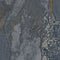 Swatch för Gulvflis Planet Blue Metal Shine 90x90