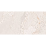Gulvflis Planet Cream Metal Shine 60x120