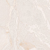 Gulvflis Planet Cream Metal Soft 120x120