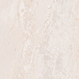 Gulvflis Planet Cream Metal Soft 90x90