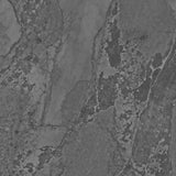 Gulvflis Planet Dark Metal Shine 90x90