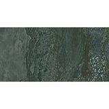 Gulvflis Planet Green Metal Shine 60x120