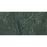 Gulvflis Planet Green Metal Soft 60x120