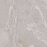 Gulvflis Planet Grey Metal Shine 120x120