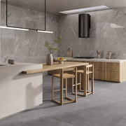 Gulvflis Planet Grey Metal Shine 60x120