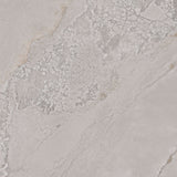 Gulvflis Planet Grey Metal Soft 120x120