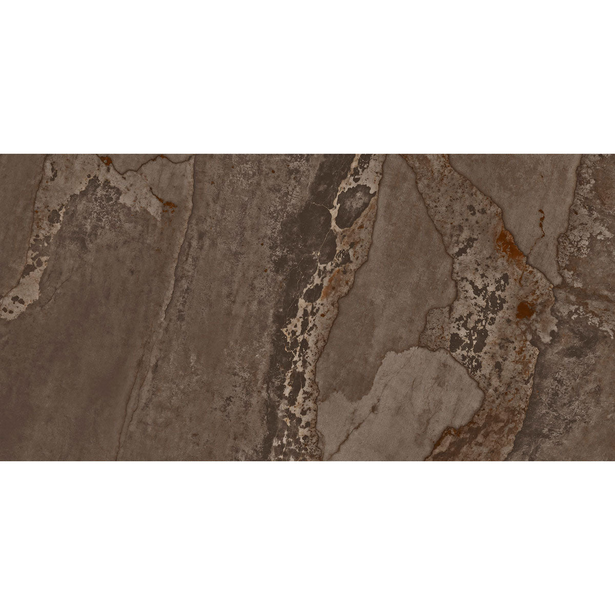 Gulvflis Planet Oxid Metal Shine 60x120