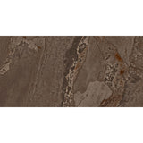 Gulvflis Planet Oxid Metal Shine 60x120