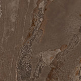 Gulvflis Planet Oxid Metal Soft 120x120
