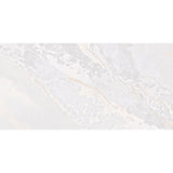 Gulvflis Planet White Metal Shine 60x120