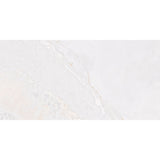 Gulvflis Planet White Metal Soft 60x120