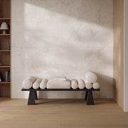 Gulvflis Planet White Metal Soft 60x120