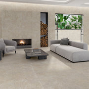 Gulvflis Premiere Natural Matt 60x60