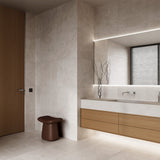 Gulvflis Pulse Light Marmor Matt 60x60
