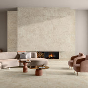 Gulvflis Serena Cream Matt 60x120