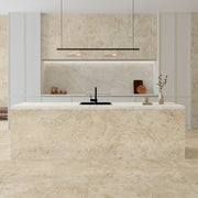 Gulvflis Serena Cream Matt 120x120