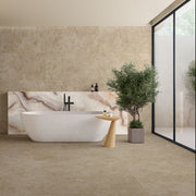 Gulvflis Serena Natural Matt 60x60