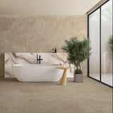 Prøve Klinker Serena Natural Matt 60x60