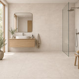 Prøve Klinker Serenna Bone Matt 100x100