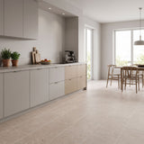 Prøve Klinker Serenna Bone Matt 30x60