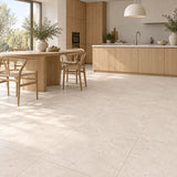 Gulvflis Serenna Bone Matt 60x60