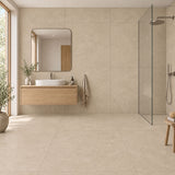 Prøve Klinker Serenna Mud Matt 100x100