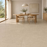 Gulvflis Serenna Mud Matt 100x100