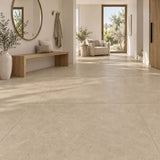 Prøve Klinker Serenna Mud Matt 120x120
