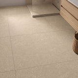 Gulvflis Serenna Mud Matt 120x120