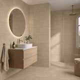 Prøve Klinker Serenna Mud Matt 30x60