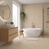 Prøve Klinker Serenna Mud Matt 60x60