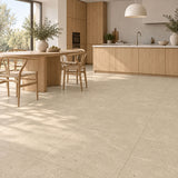 Gulvflis Serenna Mud Matt 60x60