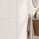 Gulvflis Serenna White Matt 30x60