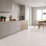Gulvflis Serenna White Matt 30x60