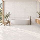 Prøve Klinker Serenna White Matt 60x120