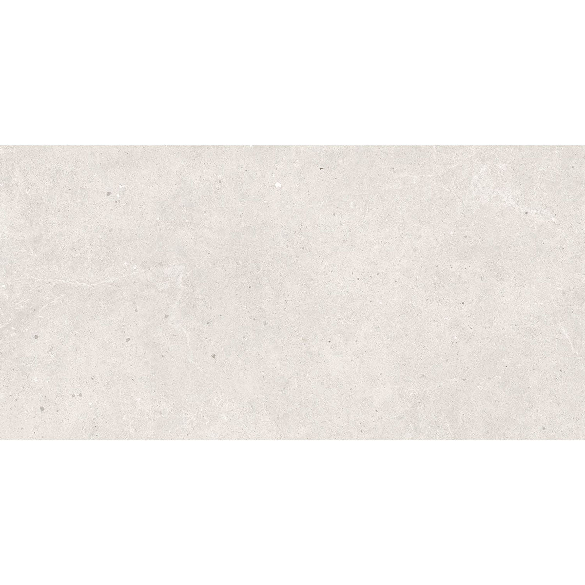 Gulvflis Serenna White Matt 60x120