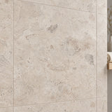 Gulvflis Stratos Breccia Bone Matt 100x100